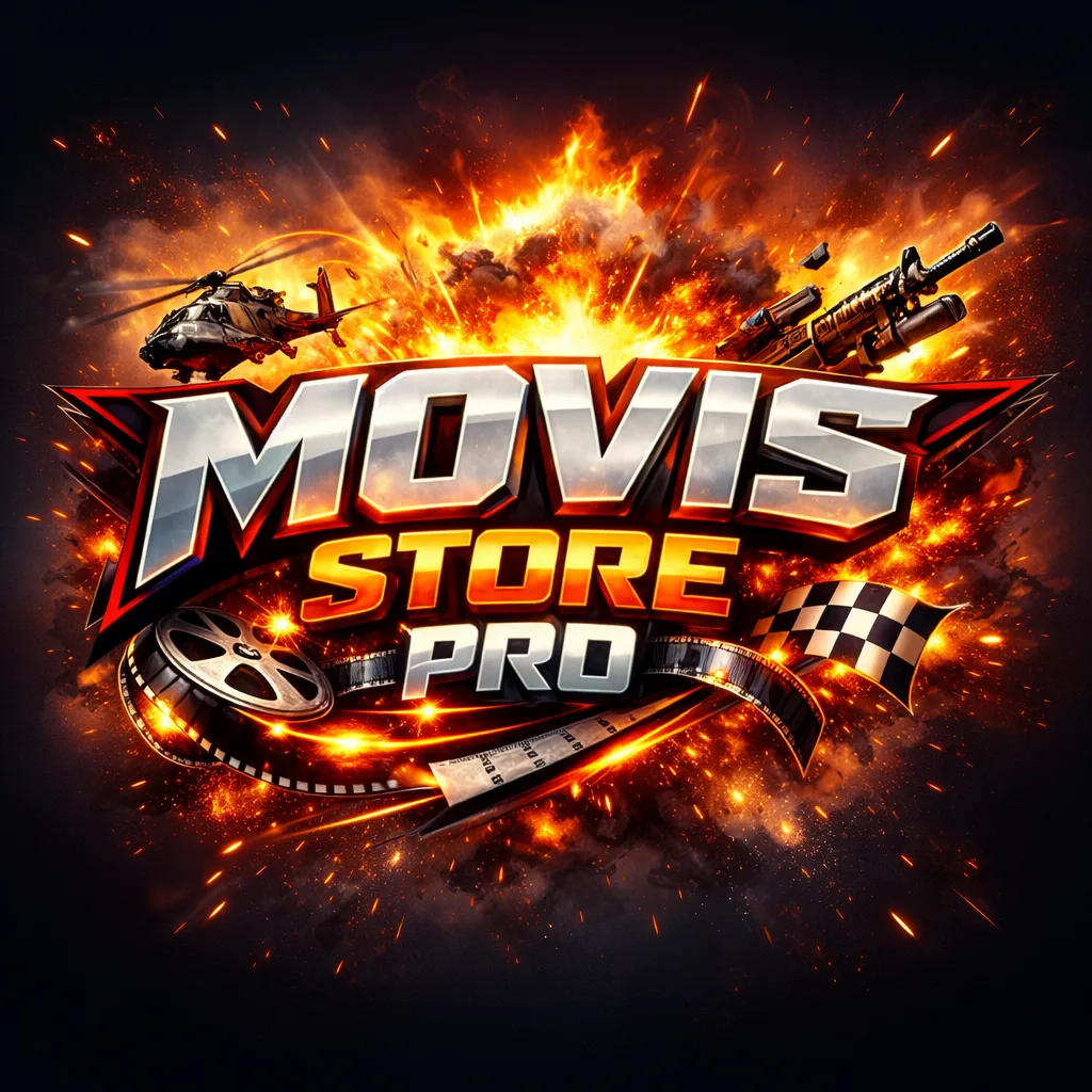 MOVIS STORE PRO