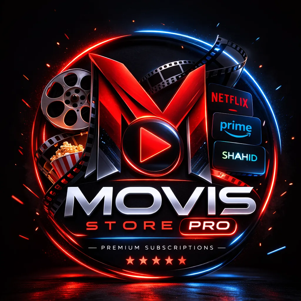 MOVIS STORE PRO